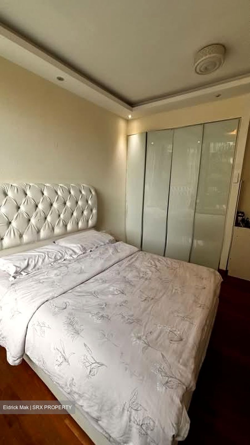 The Quartz (D19), Condominium #597124701